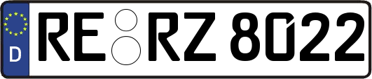 RE-RZ8022