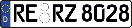 RE-RZ8028