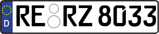 RE-RZ8033