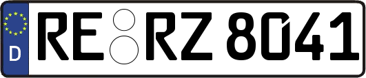 RE-RZ8041