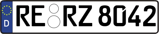 RE-RZ8042