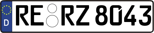 RE-RZ8043