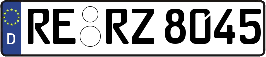 RE-RZ8045
