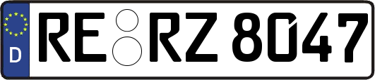 RE-RZ8047
