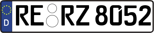RE-RZ8052