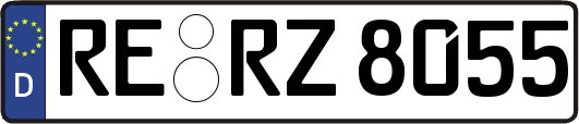 RE-RZ8055
