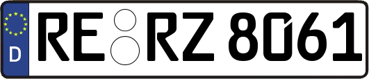 RE-RZ8061