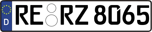 RE-RZ8065