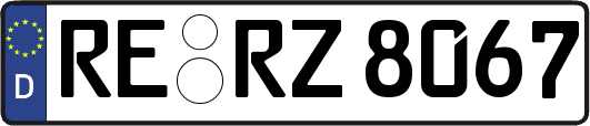 RE-RZ8067