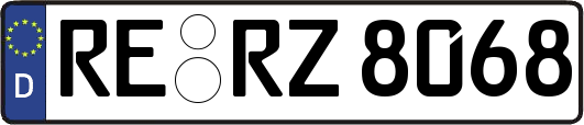 RE-RZ8068