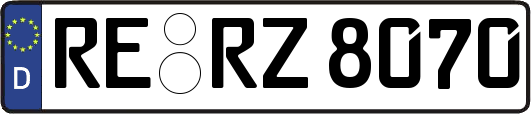RE-RZ8070
