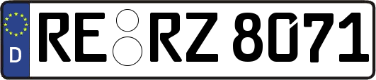 RE-RZ8071