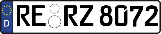RE-RZ8072