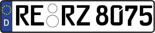 RE-RZ8075