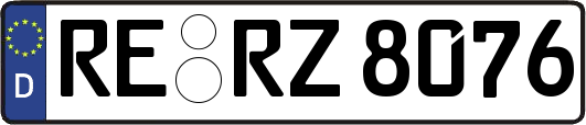RE-RZ8076