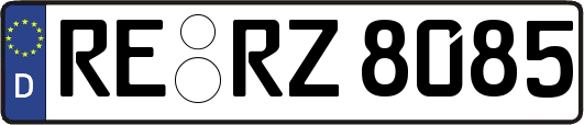 RE-RZ8085
