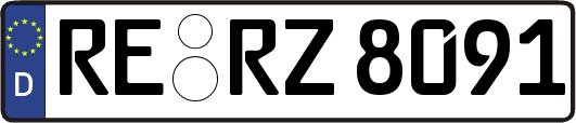 RE-RZ8091