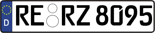 RE-RZ8095