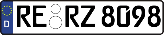 RE-RZ8098