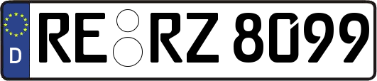 RE-RZ8099