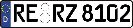 RE-RZ8102