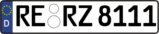 RE-RZ8111