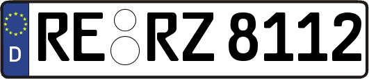 RE-RZ8112