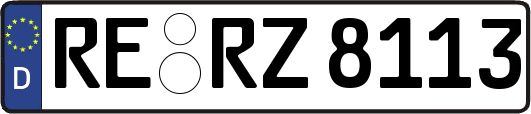 RE-RZ8113