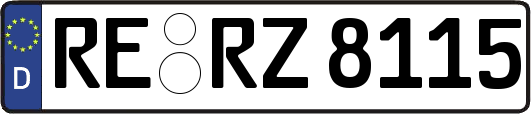 RE-RZ8115