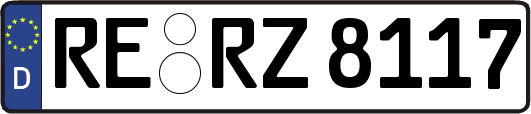RE-RZ8117