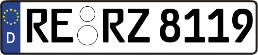 RE-RZ8119