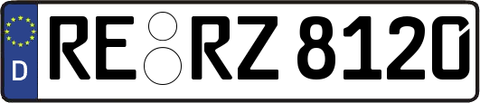 RE-RZ8120