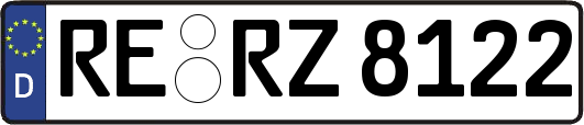 RE-RZ8122