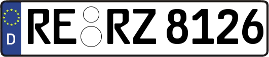 RE-RZ8126