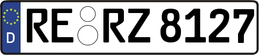 RE-RZ8127