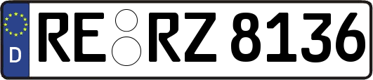 RE-RZ8136