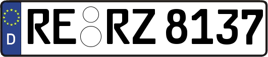 RE-RZ8137