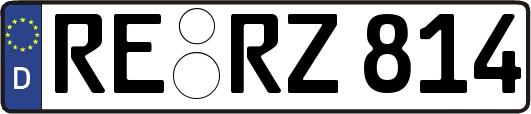RE-RZ814