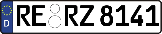 RE-RZ8141