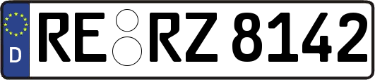 RE-RZ8142