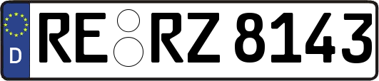 RE-RZ8143