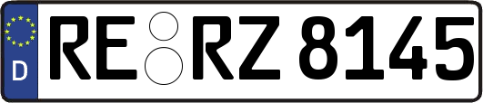 RE-RZ8145