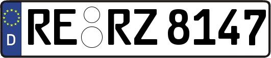 RE-RZ8147