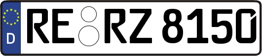 RE-RZ8150