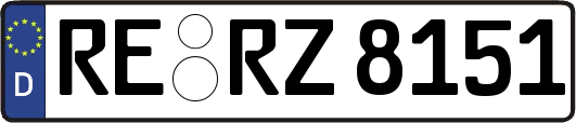 RE-RZ8151
