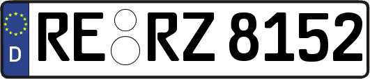 RE-RZ8152