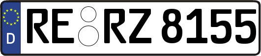 RE-RZ8155