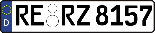 RE-RZ8157