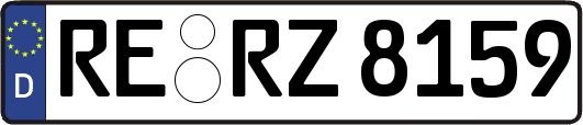 RE-RZ8159