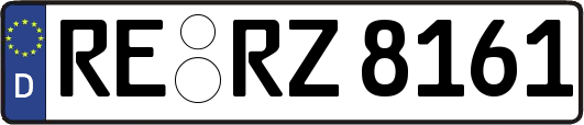 RE-RZ8161